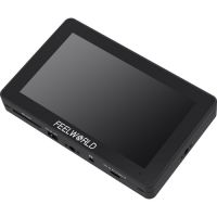 FEELWORLD F6 Plus monitor