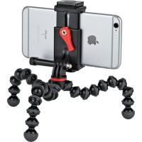 JOBY Gorillapod Grip Tight Action Smartphones kit