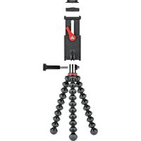 JOBY Gorillapod Grip Tight Action Smartphones kit