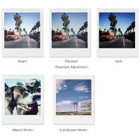 FUJIFILM Instax SQUARE SQ6  