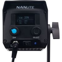 Nanlite Forza 60 3KIT-PT  LED Monolight