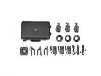 Nanlite Forza 60 3KIT-PT  LED Monolight