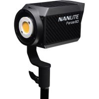 Nanlite Forza 60 3KIT-PT  LED Monolight