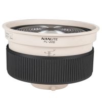 Nanlite FL-20G Fresnel Lens with Barn Door for Forza 300 / Forza 500