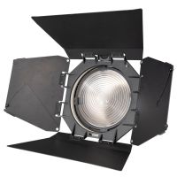 Nanlite FL-20G Fresnel Lens with Barn Door for Forza 300 / Forza 500