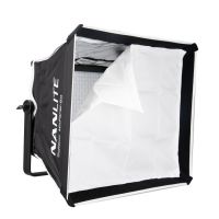 NANLITE SB-MP60 Softbox of Mixpanel 60 with Grid