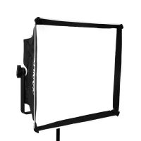 NANLITE SB-MP150 Softbox of Mixpanel 150 with Grid