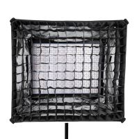 NANLITE SB-MP150 Softbox of Mixpanel 150 with Grid