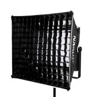 NANLITE SB-MP150 Softbox of Mixpanel 150 with Grid