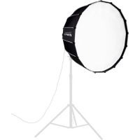 NANLITE SB-PR90-Q Parabolic Softbox Forza 300 / Forza 500