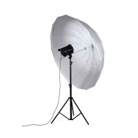 NANLITE U-165DT Translucent Deep Umbrella 165 (65in)