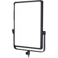 NANLITE Compac 200B Adjustable Bicolor Slim Soft Light Studio LED Panel