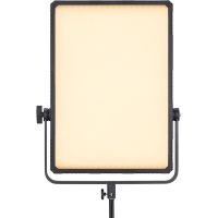 NANLITE Compac 200B Adjustable Bicolor Slim Soft Light Studio LED Panel