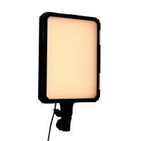 NANLITE Compac 40B Adjustable Bicolor Slim Soft Light Studio LED Panel