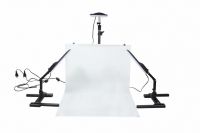 NANLITE Compac 20 3KIT (5600K Slim Soft Light Studio LED Panel)