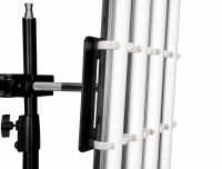 Nanlite HD-T12-4-P TUBELIGHT HOLDER