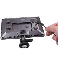 Nanlite LumiPad 11 Dimmable Adjustable Bicolor Slim Soft Light