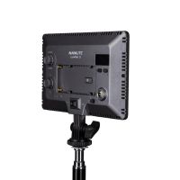 Nanlite LumiPad 11 Dimmable Adjustable Bicolor Slim Soft Light