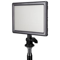 NANLITE LumiPad 11 Dimmable Adjustable Bicolor Slim Soft Light