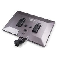 Nanlite LumiPad 25 Dimmable Adjustable Bicolor Slim Soft Light