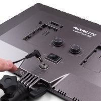 Nanlite LumiPad 25 Dimmable Adjustable Bicolor Slim Soft Light