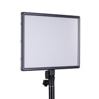 NANLITE LumiPad 25 Dimmable Adjustable Bicolor Slim Soft Light