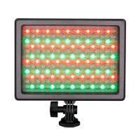 NANLITE MixPad 11 Adjustable Bicolor Tunable RGBWW Dimmable Hard and Soft Light 