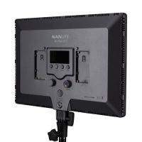 Nanlite MixPad 27 Adjustable Bicolor Tunable RGBWW Dimmable Hard and Soft Light