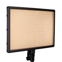 Nanlite MixPad 27 Adjustable Bicolor Tunable RGBWW Dimmable Hard and Soft Light