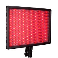 Nanlite MixPad 27 Adjustable Bicolor Tunable RGBWW Dimmable Hard and Soft Light