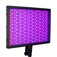Nanlite MixPad 27 Adjustable Bicolor Tunable RGBWW Dimmable Hard and Soft Light