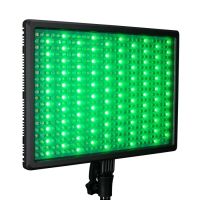 Nanlite MixPad 27 Adjustable Bicolor Tunable RGBWW Dimmable Hard and Soft Light