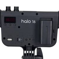 Nanlite HALO 16