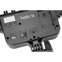 Nanlite HALO 16