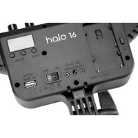 NANLITE HALO 16