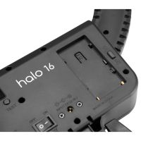 Nanlite HALO 16
