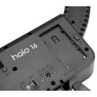 NANLITE HALO 16