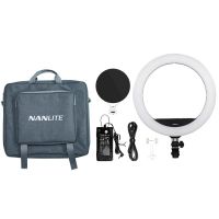 Nanlite HALO 16