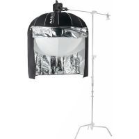 Nanlite Lantern LT-120 Easy-Up Softbox with Bowens Mount (47in)