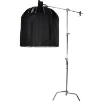 Nanlite Lantern LT-120 Easy-Up Softbox with Bowens Mount (47in)