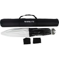 Nanlite Lantern LT-120 Easy-Up Softbox with Bowens Mount (47in)
