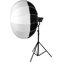 Nanlite Lantern LT-120 Easy-Up Softbox with Bowens Mount (47in)
