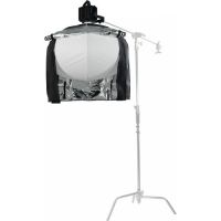 Nanlite Lantern LT-80 Easy-Up Softbox with Bowens Mount (31in)