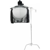 NANLITE Lantern LT-80 Easy-Up Softbox with Bowens Mount (31in)