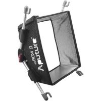 Aputure EZ BOX + II Softbox Kit for 672 and TRi8 LED Lights