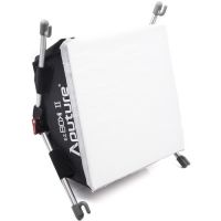 Aputure EZ BOX + II Softbox Kit for 672 and TRi8 LED Lights