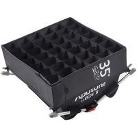 Aputure EZ BOX + II Softbox Kit for 672 and TRi8 LED Lights