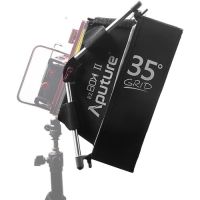 Aputure EZ BOX + II Softbox Kit for 672 and TRi8 LED Lights