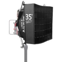 Aputure EZ BOX + II Softbox Kit for 672 and TRi8 LED Lights