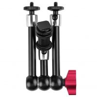 JJC 11 Inch adjustible magic arm